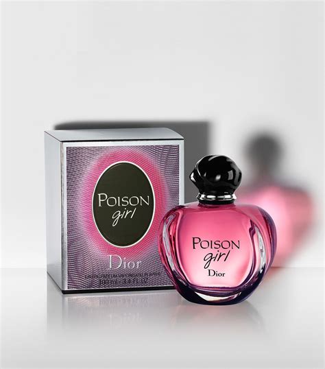 Poison Girl Eau de parfum 